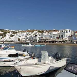Mykonos