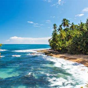 Puerto Viejo