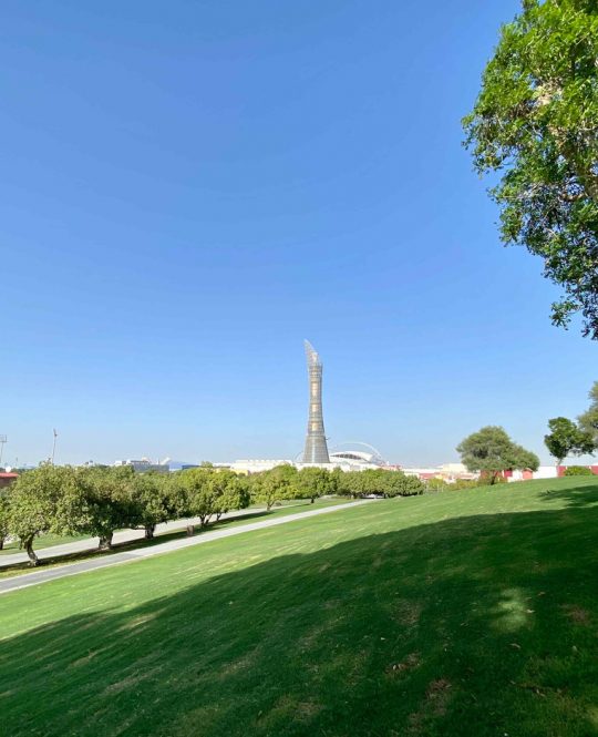 Aspire park Pic 2