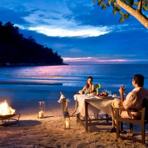 Dinner By The Beach (1)