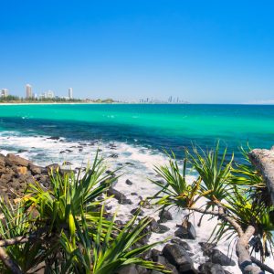 Golden Beaches Australia