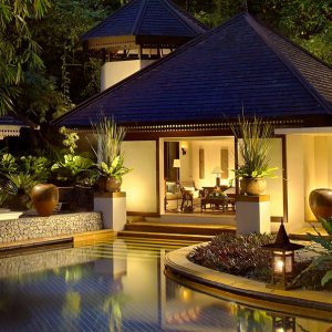 Pangkor Laut Resort - Estate Two (1)