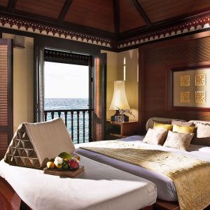 Pangkor Luat Resort - Sea Villa (1)
