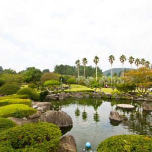 Spirited Garden Jeju