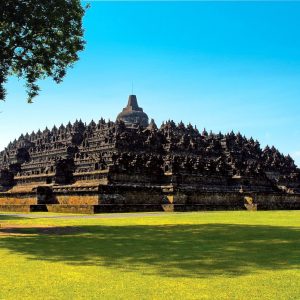 Temple Borobudur
