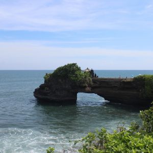 Uluwatu Temple