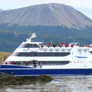 Beagle Channel Tour