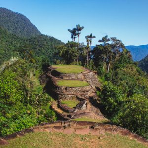 Ciudad Perdida