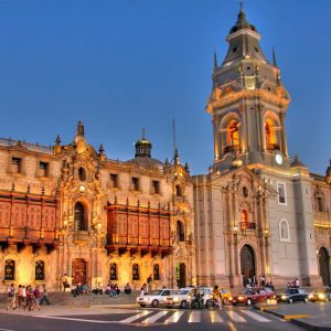 Lima Pic 2