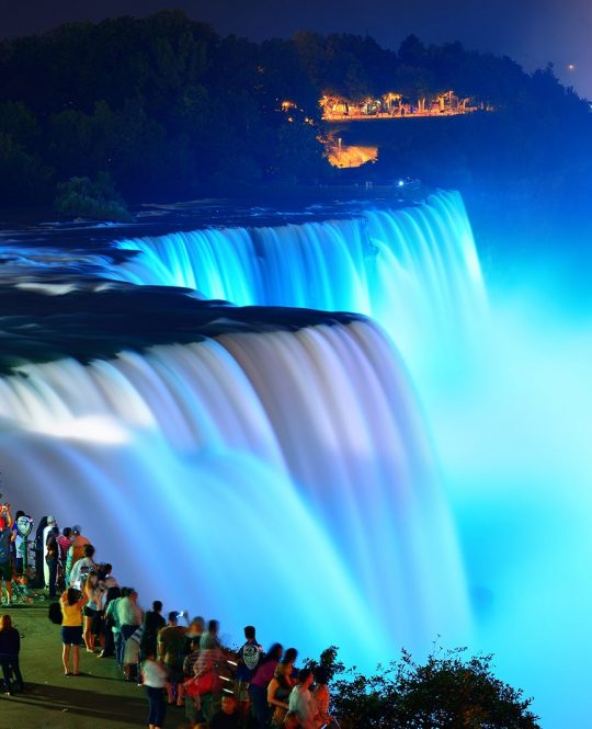 Niagara Falls