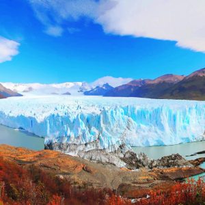 Perito Moreno Glacier
