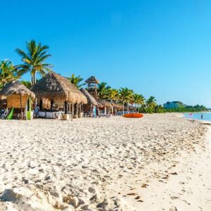 Playa Del Carmen