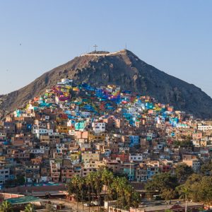 San Cristobal