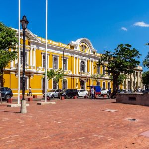 Santa Marta