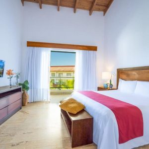 Sublime Samana Room