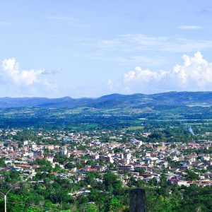Tarapoto Peru