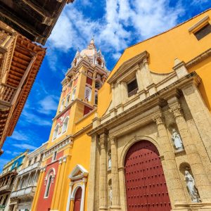 CO_Cartagena_StockGet_1183697821