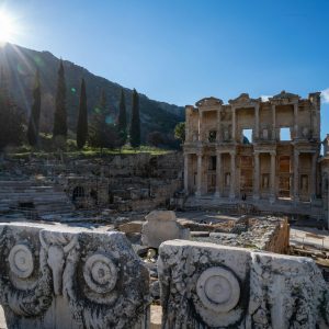 Ephesus, Turkey