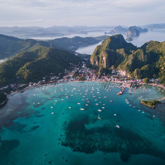 El Nido, Philippines