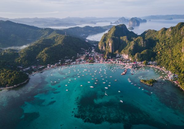 El Nido, Philippines
