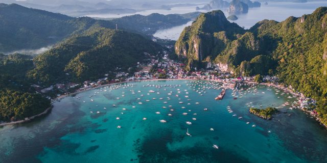 El Nido, Philippines