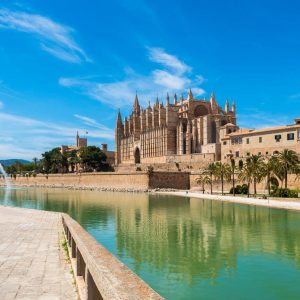 Palma de Mallorca