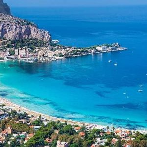 Sicily (Palermo), Italy