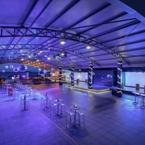 Pine Beach Belek Disco & Bar