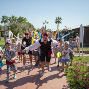 Pino Children's Kingdom