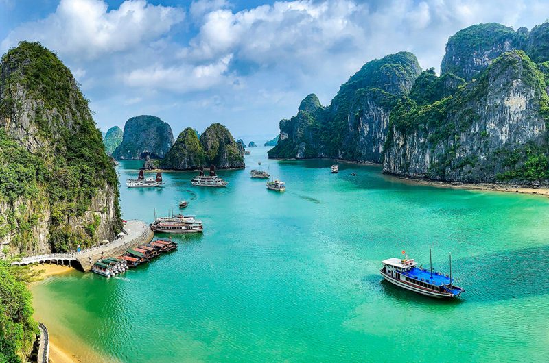 vietnam vietnam