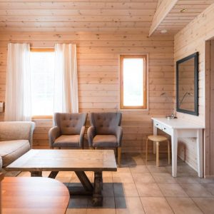 Lapland Hotels Ounasvaara Chalets (chalet 1)