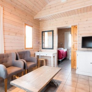 Lapland Hotels Ounasvaara Chalets (chalet)