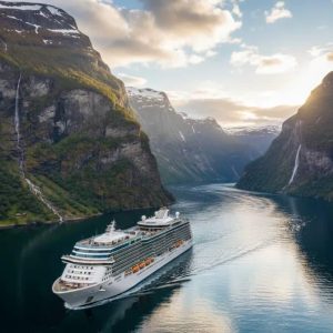 Norway Cruise