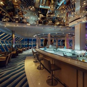 Sky lounge